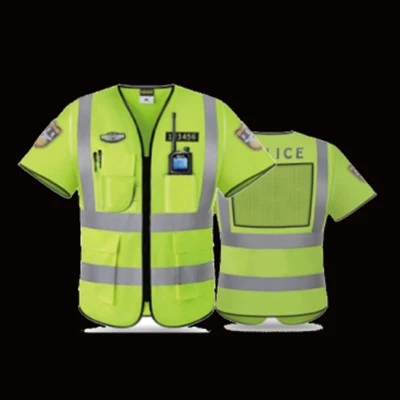 Vest lạnh cho thời tiết nóng